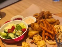 -必胜客(城西银泰店)