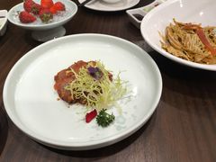 -全聚德(上海首店浦东店)