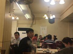 大堂-月圆火锅(宁海东路二店)