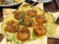 -沏点Trattoria意大利餐厅(新街口店)