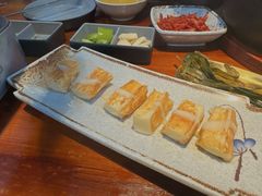 -火炉情韩国料理店(古田路店)