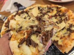 -清真·艾美可餐厅(大悦汇店)