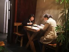 -万记麻辣烫国展总店