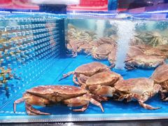 -盒马鲜生(观音桥店)