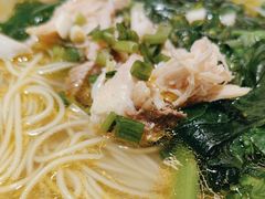 -小杨生煎(白玉兰广场店)