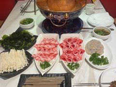 -祥源胡同·涮牛羊肉火锅(花桥店)