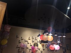 -Paulaner·德国帕拉娜自酿啤酒餐厅(海上世界店)