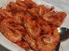 -万宝海鲜舫(劳动公园店)