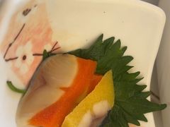 -第六季自助餐厅(北太平庄店)