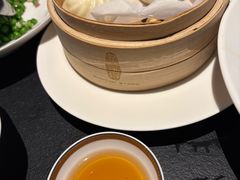 -茶人村·前滩江景雅宴(上海首店)