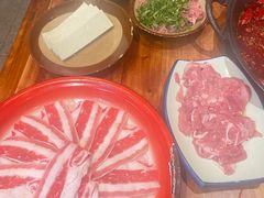 -憨铁匠火锅(红山6979店)