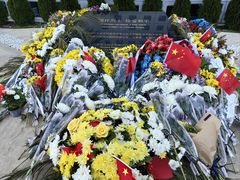 -中国驻前南斯拉夫大使馆遗址