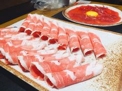 精选肥羊-大龙燚火锅(五一广场店)