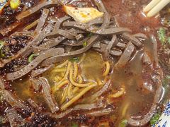 -惠记粉汤羊血(小南门店)