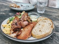 -RAC BAR(安福路店)