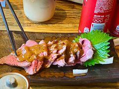 -赤坂亭·M9和牛放题(长楹天街购物中心店)