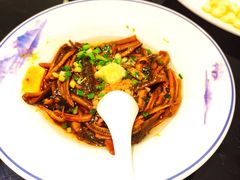 -三凤酒家·百年无锡菜(清扬茂业店)