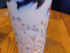 -书亦烧仙草(龙湖金楠天街店)