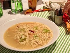 -桂满陇·蟹黄小笼汤包(清河万象店)