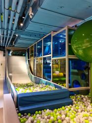 -KidSteam儿童乐园(富力城店)