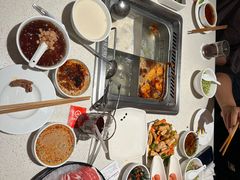 -海底捞火锅(之心城店)