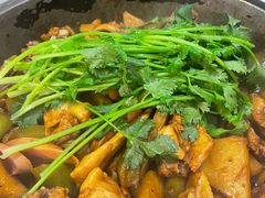 -兵哥活鸡鱼馆(仙乐花园店)