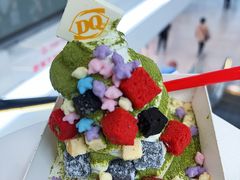 -DQ·蛋糕·冰淇淋(周浦万达店)