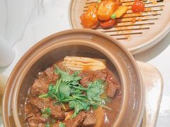 -苏梦江南·淮扬菜(夫子庙店)