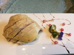 -杭州海华满陇度假酒店