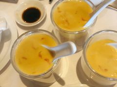 杨枝甘露-富力丽思卡尔顿酒店·丽轩中餐厅