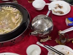 -花苑美食横琴生蚝火锅(拱北粤华路店)