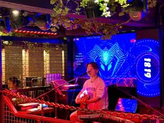 -1819餐厅·团队聚餐·烤串·精酿