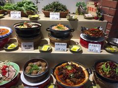 -太平小镇主题餐厅徽宴府