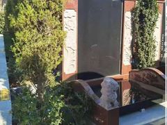 -上海望仙安息园