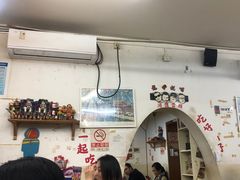 -炒豆合作社(东四总店)