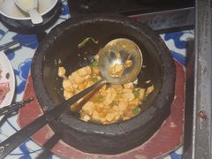 -绿茶餐厅(光谷世界城步行街店)