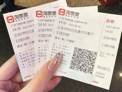 -飞扬影城(正佳IMAX店)