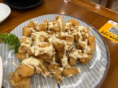 -全州拌饭馆(断桥店)