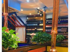 -猪的故事·韩式烤肉(韩乐坊店)