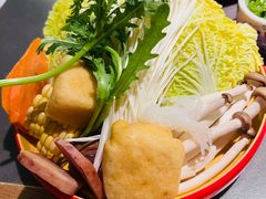 -沼津港精致料理·寿喜烧·烧鸟(龙湖南桥天街日料榜单店)