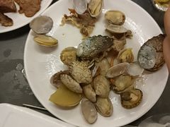 -尚宴牛特鲜自助(太原街万达店)