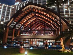 -三亚湾海居铂尔曼度假酒店