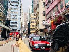 -香港华美达海景酒店