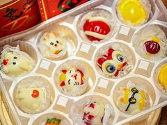 -Miss Q Family甜品·蛋糕·法甜咖啡