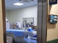 -上海交通大学医学院附属瑞金医院(总院)