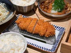 -堂本家·二代目·炸猪排(Express东海店)