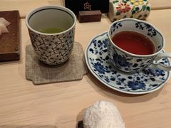 -Ginza Onodera 鮨(外滩十八号店)
