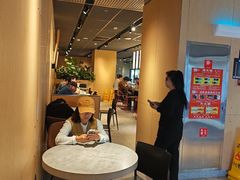 -麦当劳(祈年大街店)