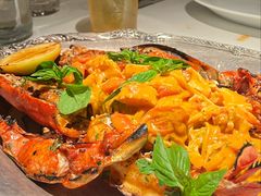 -壳里西餐厅Coquille Seafood Bistro(蒙自路店)