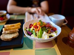 安妮沙拉-安妮意大利餐厅(国贸店)